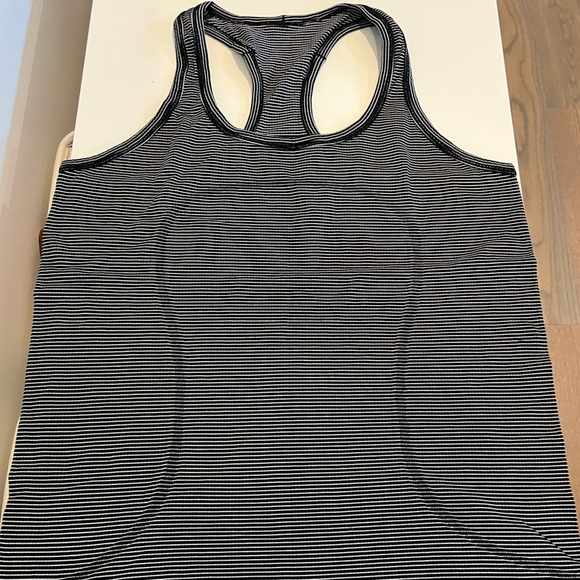Lululemon Swiftly Racerback Tech Tank - Picture 1 of 4